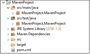 Selenium Maven