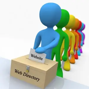 Indiening van de SEO-directory