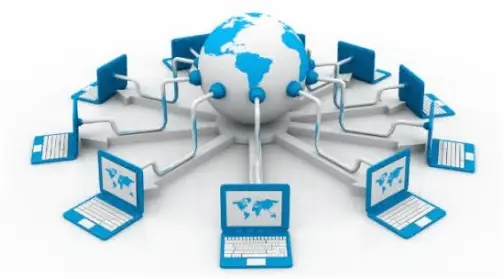 World Wide Web Nedir?