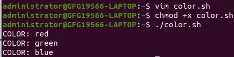 Za do v Linuxu
