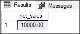 SQL-palvelimen toiminnot