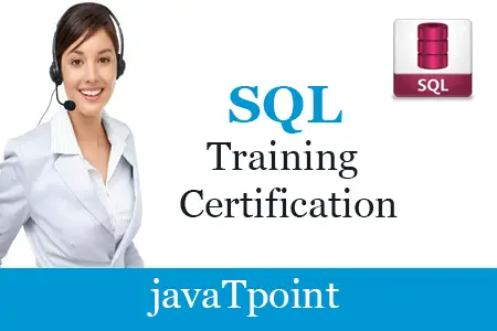 SQL tutorial