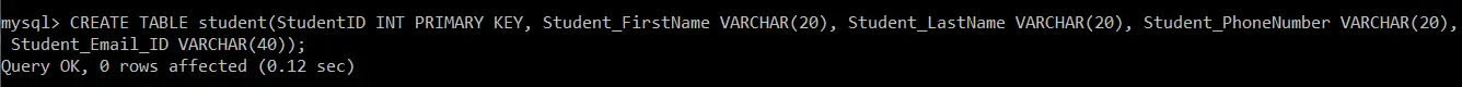 Restriccions en SQL