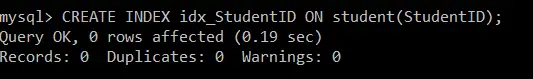 Restriccions en SQL