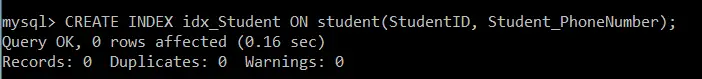 SQL:n rajoitukset