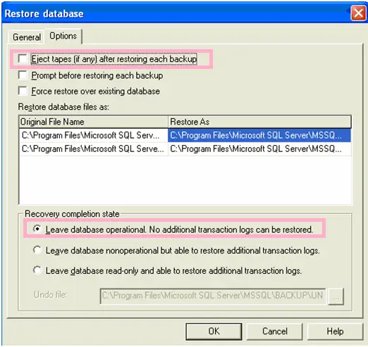 Tutoriel T-SQL