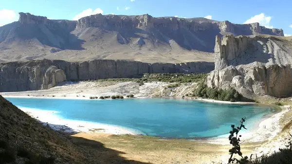 Luoghi turistici in Afghanistan