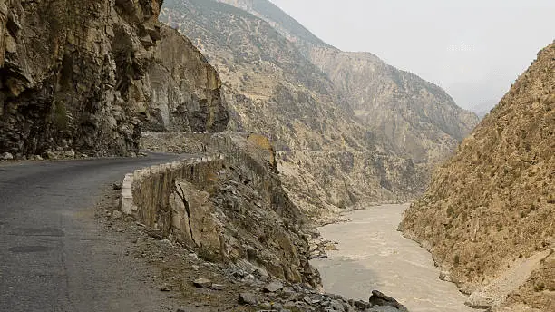 Llocs turístics a l'Afganistan