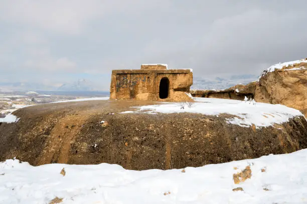 Туристически места в Афганистан