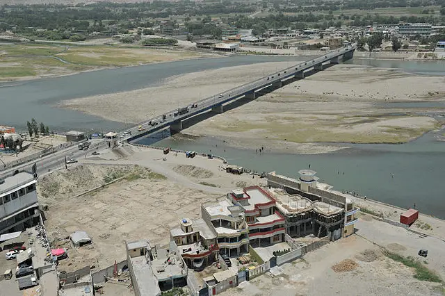 Luoghi turistici in Afghanistan