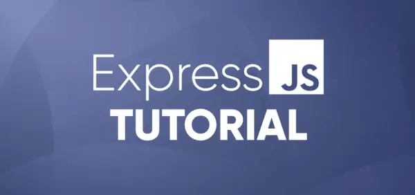 Express.js 튜토리얼