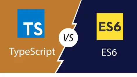 TypeScript 대 ES6