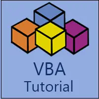 Esercitazione VBA